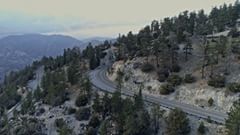 Instagram post by @hanszimmer for Land Rover USA. Caption reads: For me it’s all about the adventure, and scoring a....