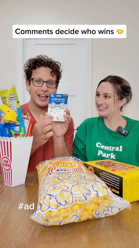 Instagram post by @michael.dicostanzo for Dollar Tree. Caption reads: [...] #ZiftZillionsOfGits @dollartree #DollarTree....