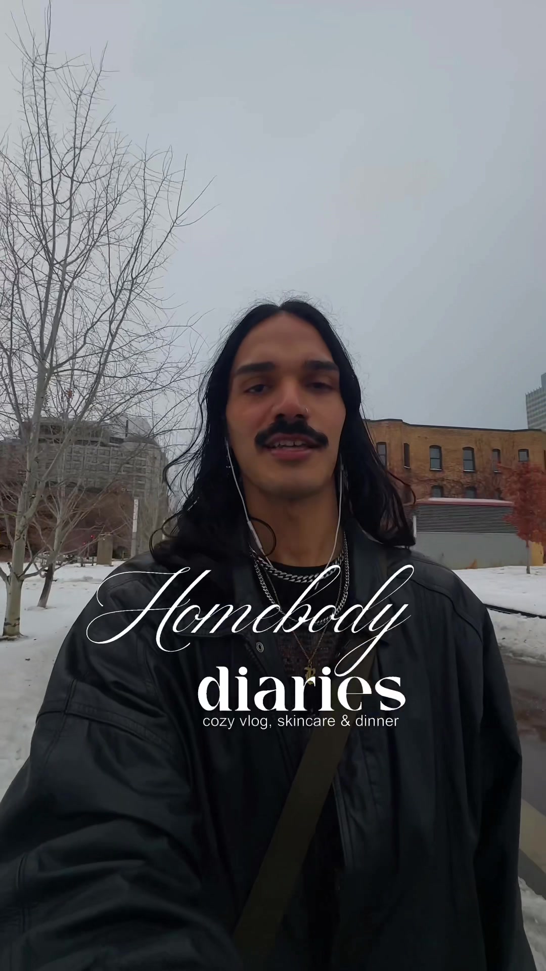 TikTok post by @brimontanezz for Good Molecules. Caption reads: [...] People @La Roche-Posay @Kiehl's Since 1851....