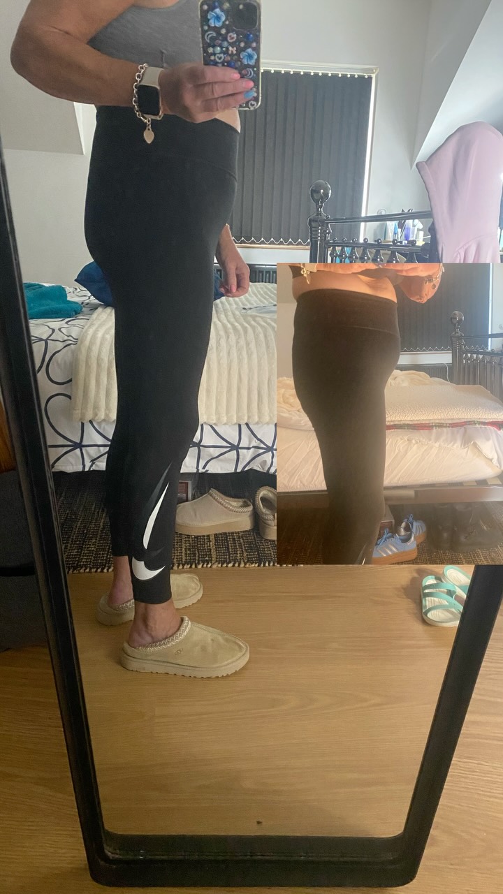 Instagram post by @dunroaminagain for Neuaura. Caption reads: [...] bloat but thanks to Bloat Burn from @neuaura....