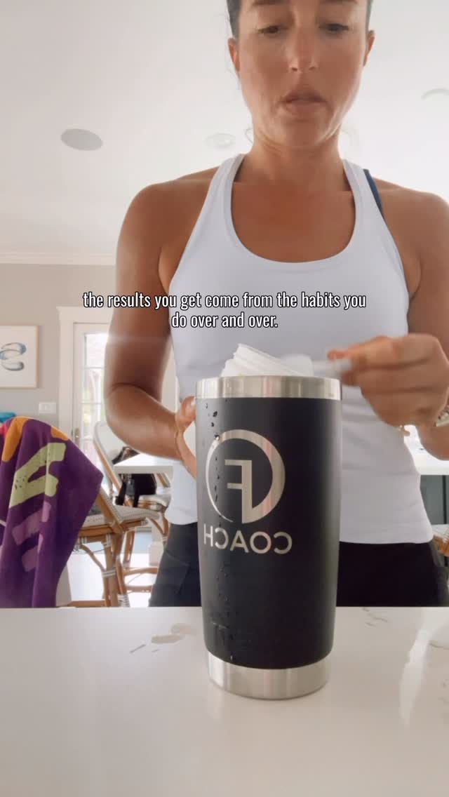 Instagram post by @livefitwithem for LMNT. Caption reads: Here’s how it works 👇

💪🏼Creatine (with 100%....