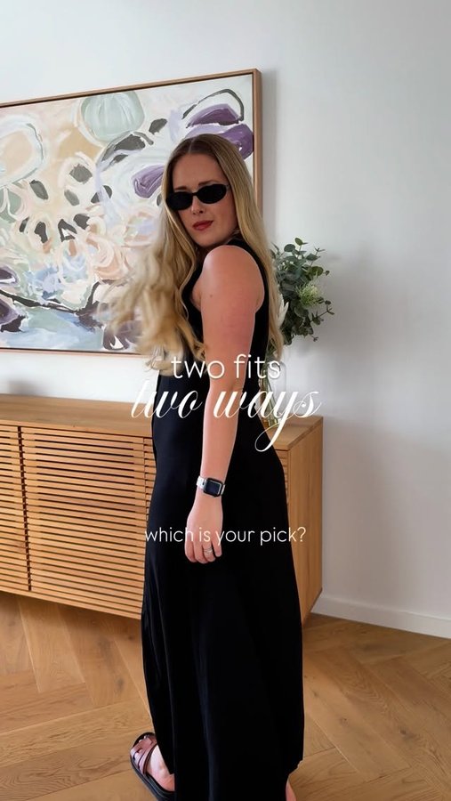 Instagram post by @stylish.interiors for Gingham and Heels. Caption reads: [...] glammed up a little?

Featured from....