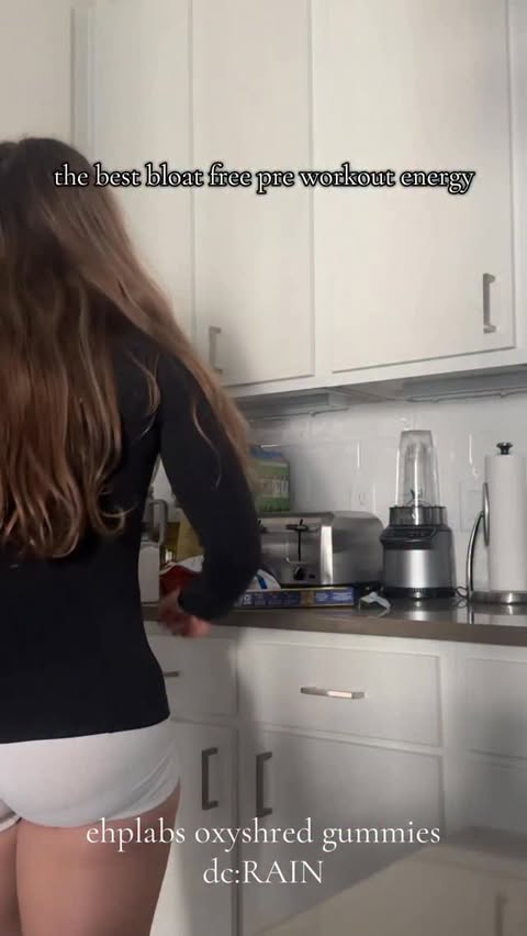 Instagram post by @rainsfitness for EHPlabs. Caption reads: so yummy and work so well @ehplabs #ehplabs.