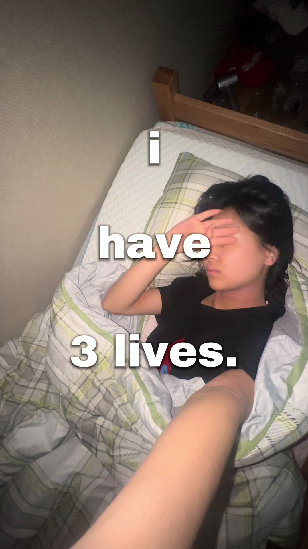 TikTok post by @imchloekang for Pop & Bottle. Caption reads: TY to @popandbottle for fueling my dreams with my....