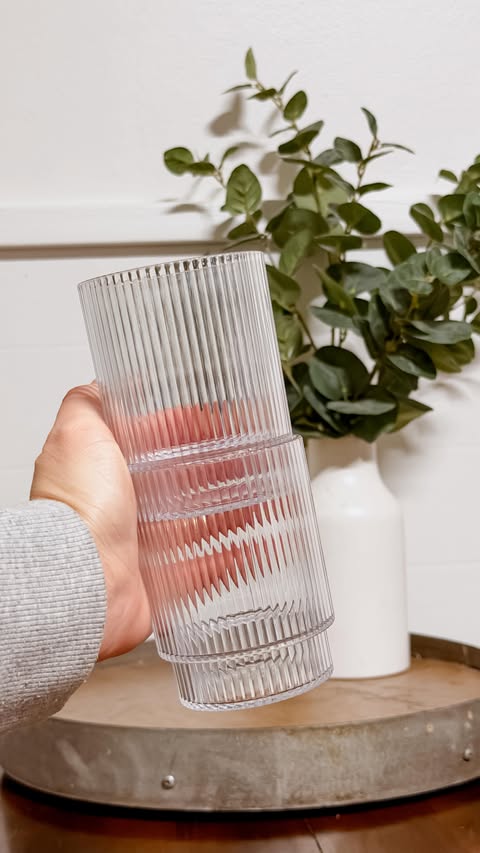 Instagram post by @julia_penfield for Tossware. Caption reads: [...] keeping it kid and family friendly?....