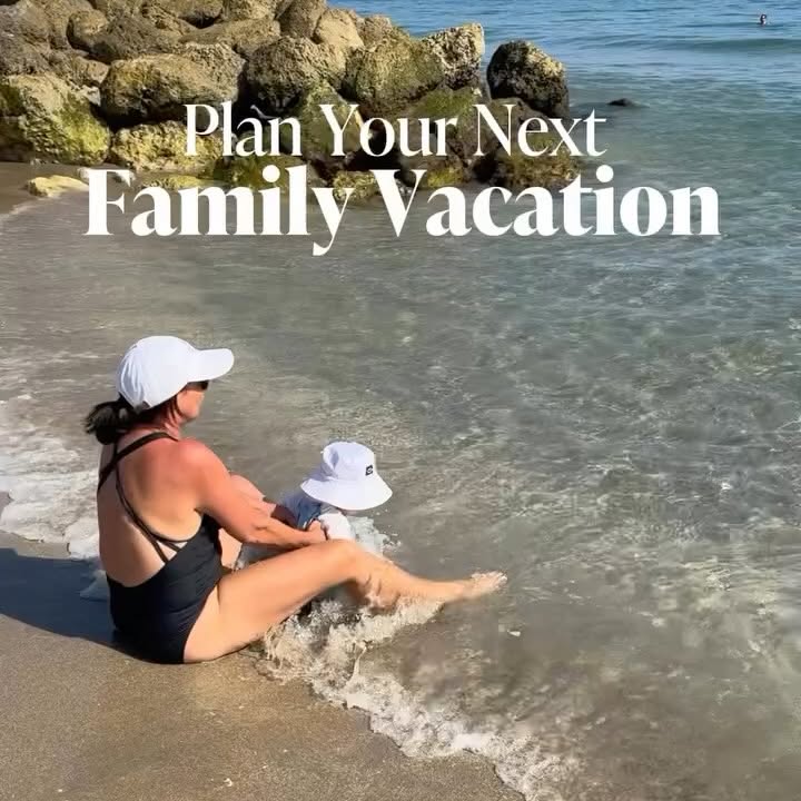 Instagram post by @thetravelmom for Priceline. Caption reads: [...] @VISITFLORIDA is partnering with @Priceline....