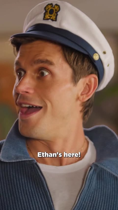 Instagram post by @antoni for Intuit QuickBooks. Caption reads: Building a heritage brand takes vision — running....