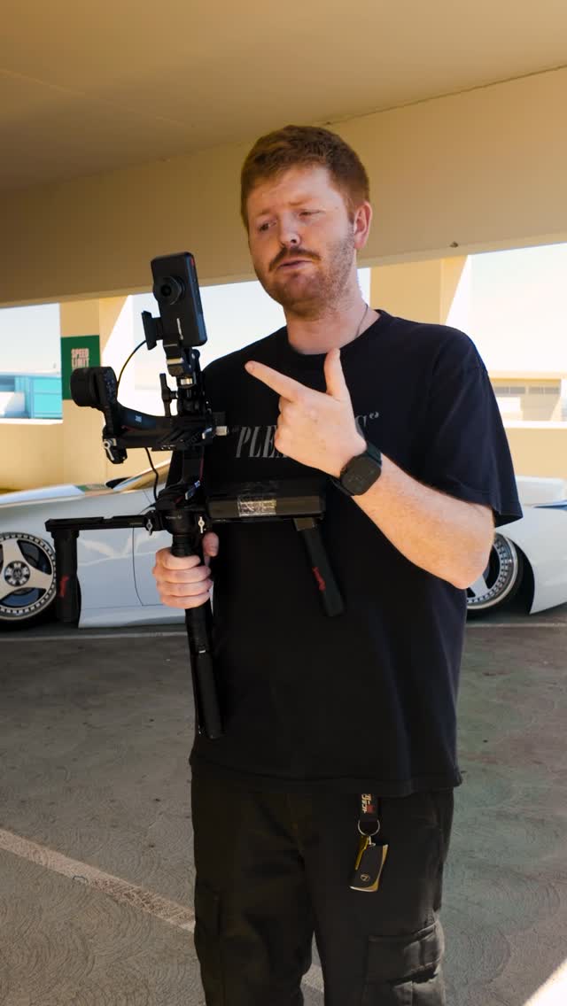 Instagram post by @dead.on.alex for REDTIGER. Caption reads: [...] it at some point… today was the day.....