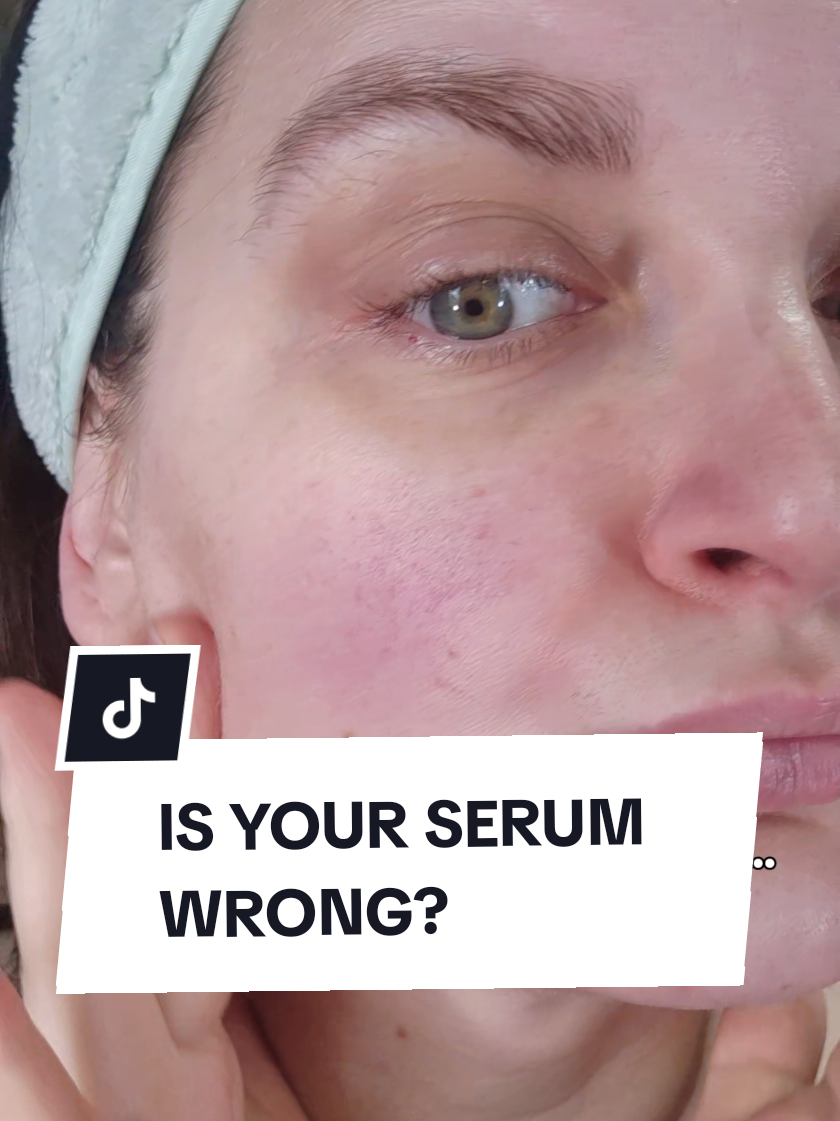 TikTok post by @byseoli for Picky. Caption reads: [...] #koreanskincareroutine @manyo Official....