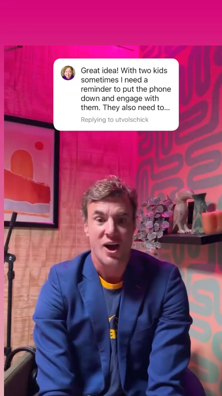 Instagram post by @relationshep for UScellular. Caption reads: @utvolschick #ad I Pinky Promise to put my phone....