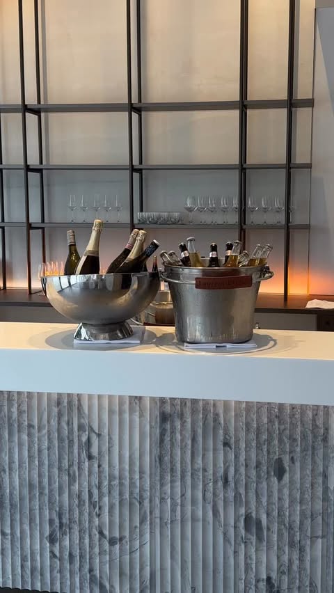 Instagram post by @amy_isha_hembrow for Marriott Bonvoy. Caption reads: Moments like this never get old. We’re so grateful....