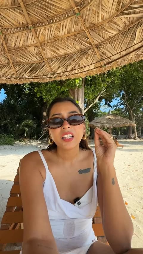 Instagram post by @roopvermaa for Wise. Caption reads: [...] planning can feel like a puzzle, but the....