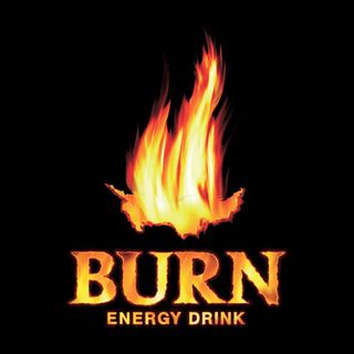 BURN ENERGY DRINK