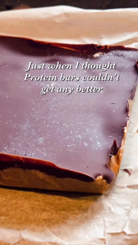 Instagram post by @realfitrecipes for Javvy Coffee. Caption reads: [...] printable recipe AND link for 20% off....