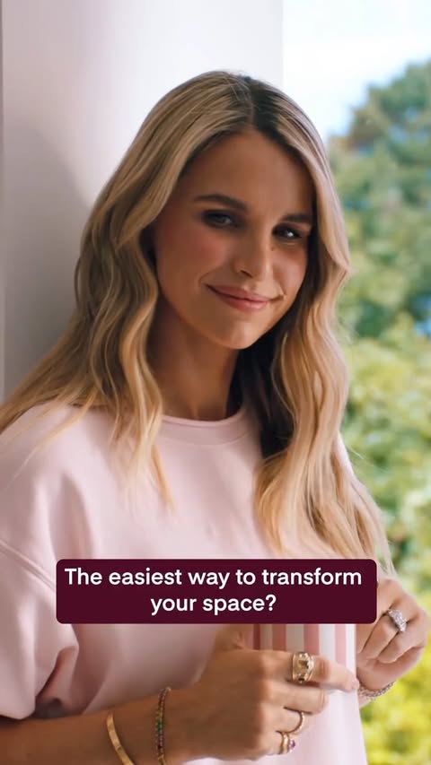 Instagram post by @voguewilliams for Kukoon Rugs. Caption reads: [...] right to launch The Vogue Edit with Kukoon....