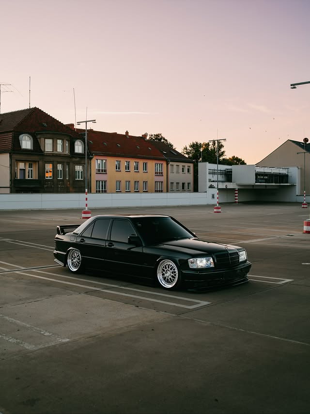 Instagram post by @annaspixels for Auto Finesse. Caption reads: [...] Bavaria 🇩🇪 

📸 - @annaspixels
🧼 -....