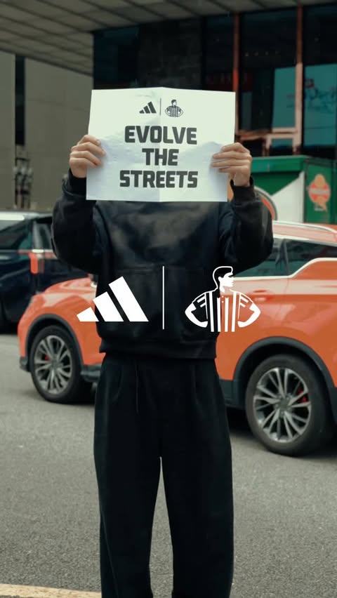 Instagram post by @ihateamiruldanial for Foot Locker. Caption reads: Not just for runs, the EVO SL....