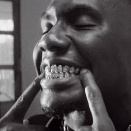 Instagram post by @a1kpgra for Dehancer. Caption reads: [...] photographers: @darian__o Sponsor:....