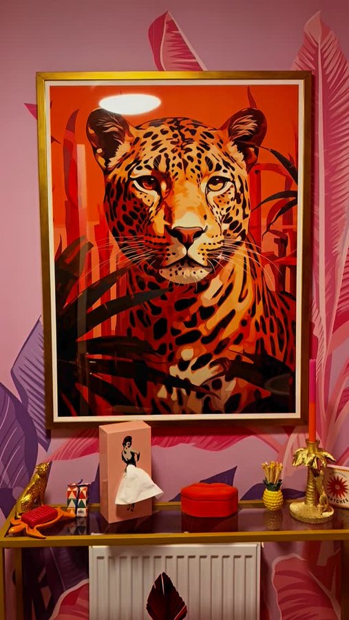 Instagram post by @aggielang for MyDomaine. Caption reads: AD| @fy.shop 

Just look at this absolutely....