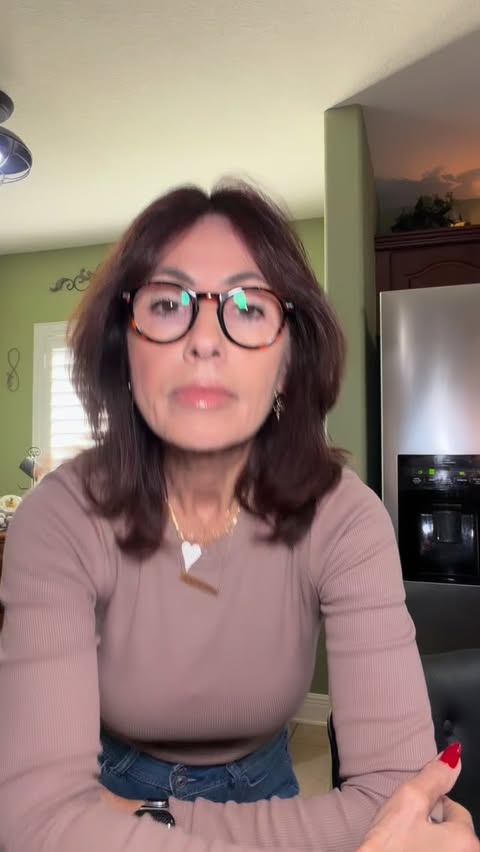 Instagram post by @deck.your.decor for Trader Joe's. Caption reads: Here’s some of my favorite things from @traderjoes....