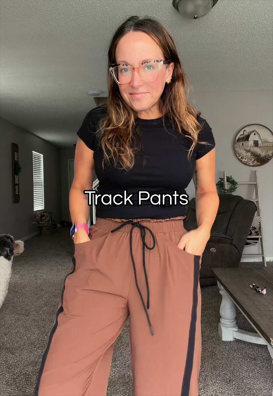 TikTok post by @classycorporatechic for Yeokou. Caption reads: [...] They are perfect for summer and fall 🥰....