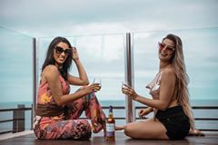 Instagram post by @ellianefernandes for The Glenlivet. Caption reads: The moments that matter to me most are those that....