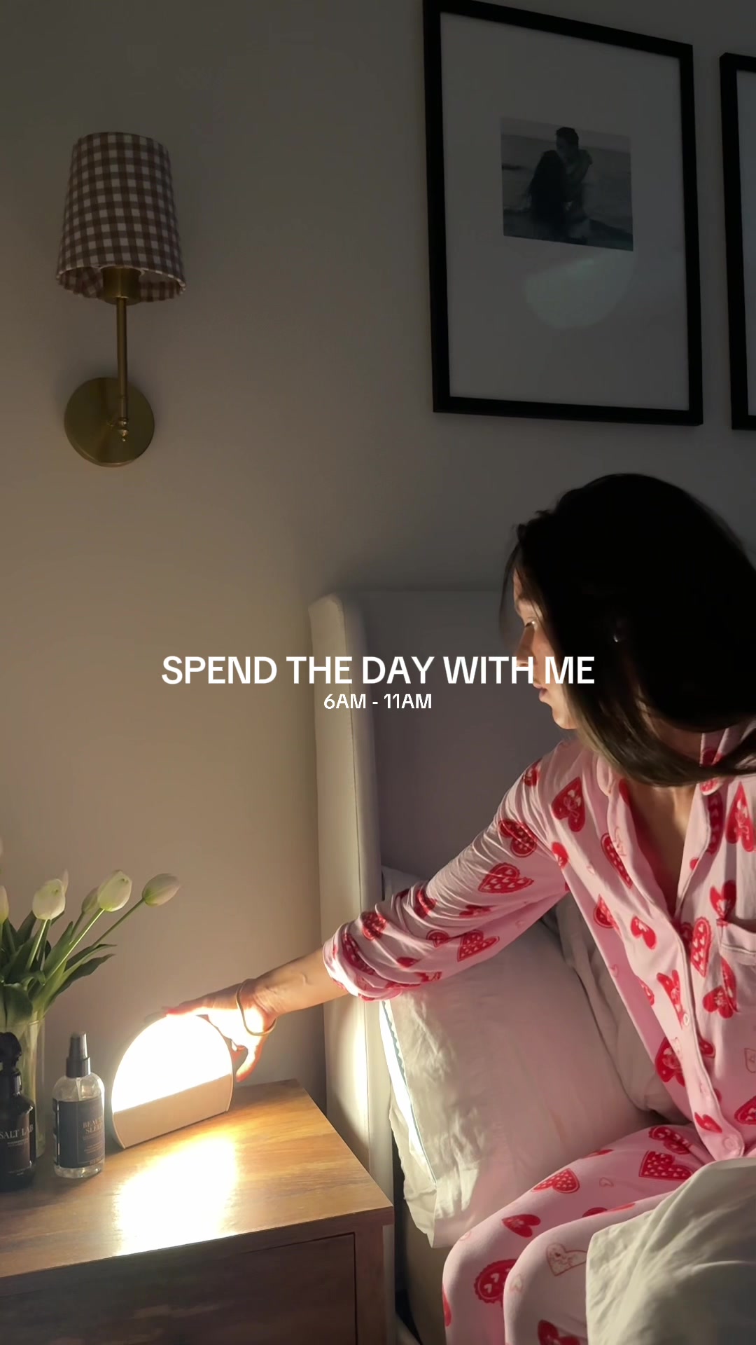 TikTok post by @hannahsykesburch for Neuro. Caption reads: [...] has the best week 💛 so excited that @Neuro....