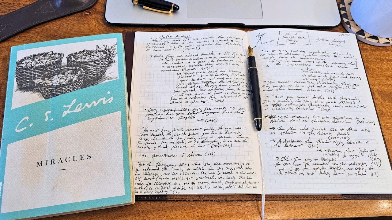 YouTube post by @ParkerNotes for Lochby. Caption reads: Here's Why You Don't Remember What You Read (And....