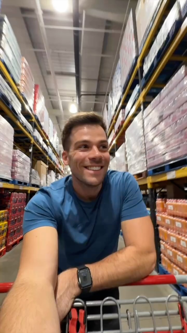 Instagram post by @joelwood for Ted Baker. Caption reads: AD Two jumbo bottles of @tedbaker fragrance for....