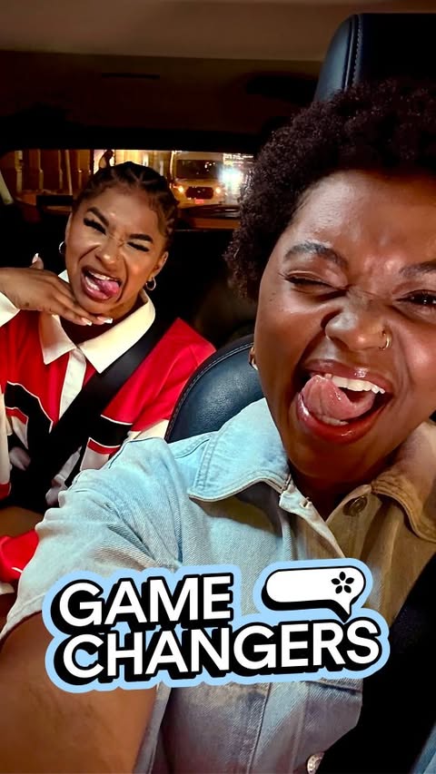 Instagram post by @jordanchiles for Uber. Caption reads: [...] with Women Preferences on @uber.