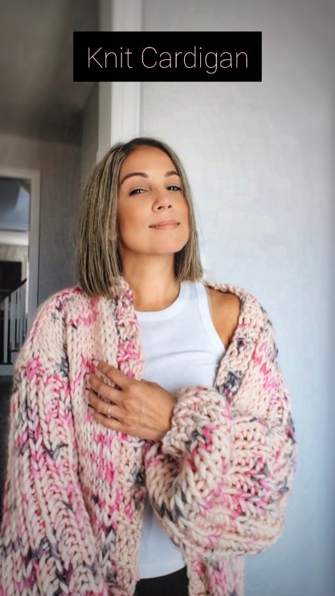 Instagram post by @othcrochetnook for We Are Knitters. Caption reads: 📣GIVEAWAY CLOSED 📣 I did it!! I finished the....