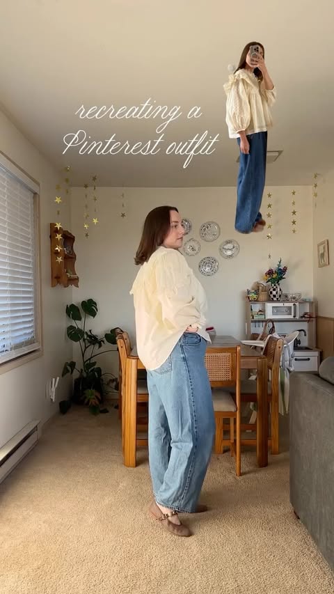 Instagram post by @brittanyboyack for BaubleBar. Caption reads: [...] @dolcevita *
necklace: @baublebar *
coat:....