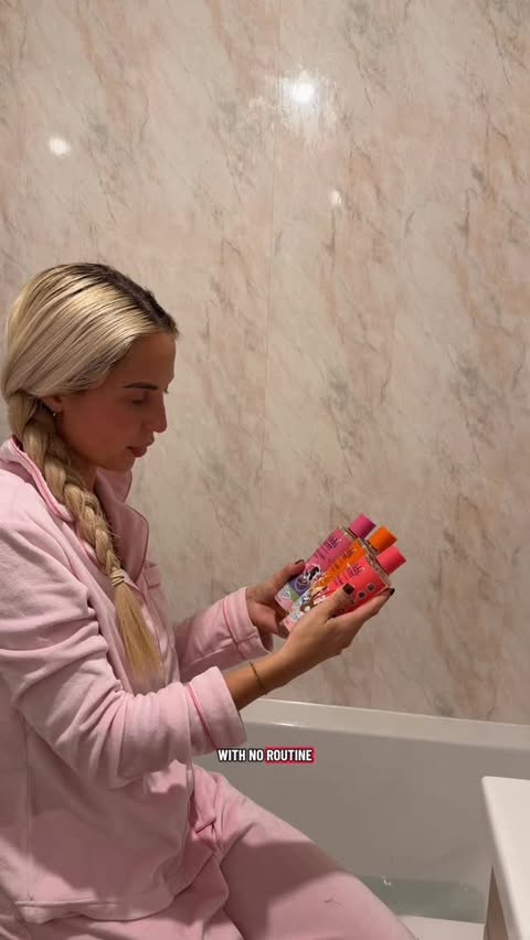 Instagram post by @hanmurtagh for Childs Farm. Caption reads: [...] my boys has always been special, but Childs....