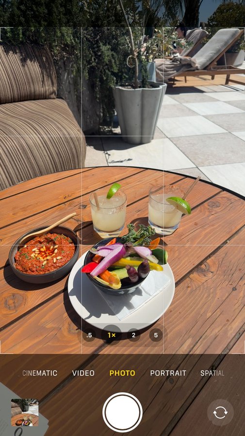 Instagram post by @julia.berit for Lucky Brand. Caption reads: I’m so lucky my festival fits so perfectly😙....