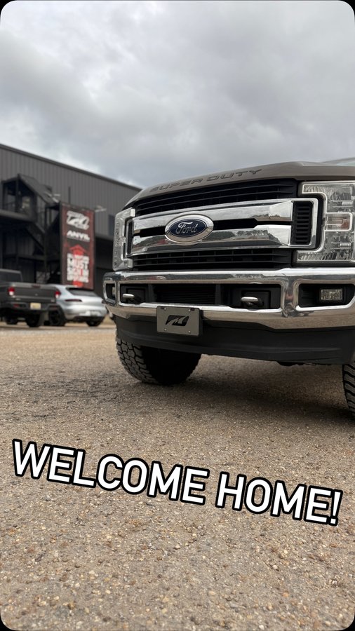 Instagram post by @recoil_tj for Motobilt. Caption reads: [...] into my new career position at @motobilt_inc....