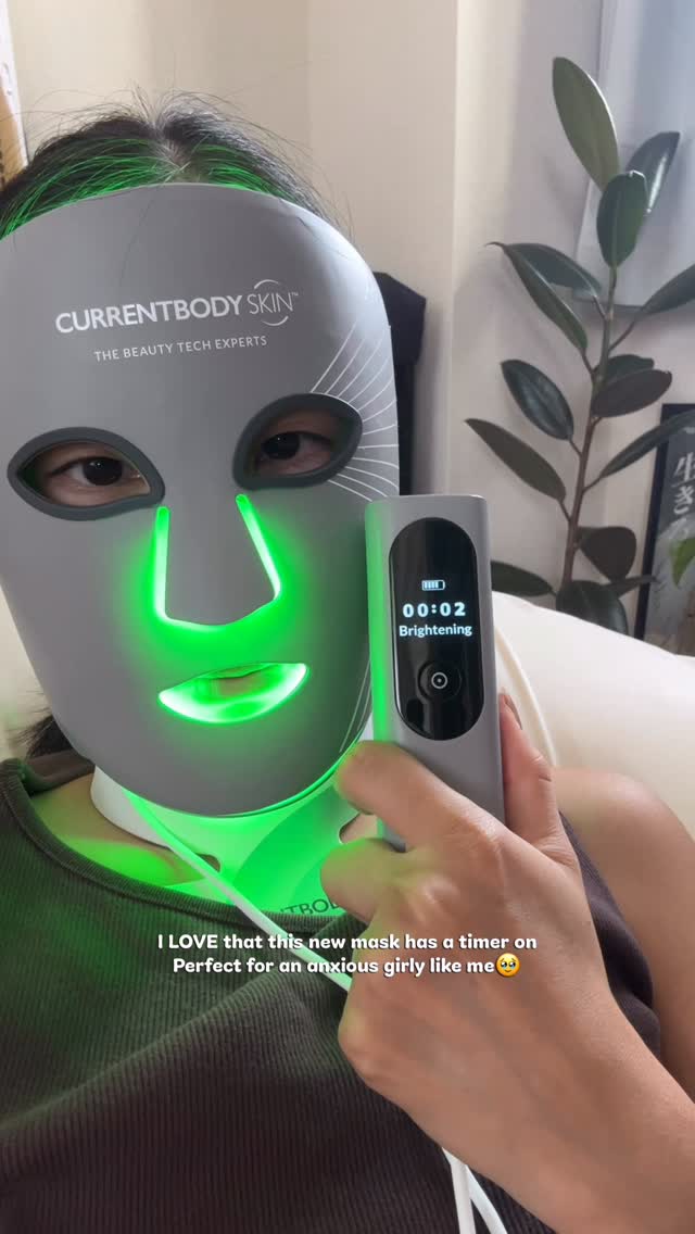 Instagram post by @itsmemariko82 for CurrentBody. Caption reads: I love going out in the nature, but I ALWAYS make....