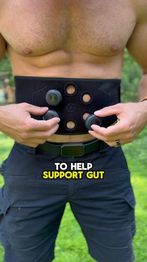 Instagram post by @mkummer82 for Kineon. Caption reads: Exciting news from Kineon! 🚀 I’ve relied on the....