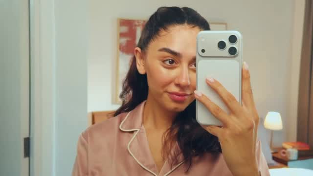 Instagram post by @mehrafzaloafy for talabat. Caption reads: [...] ran out of everything… but remembered....