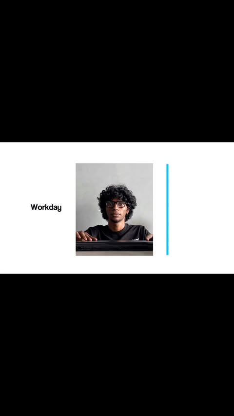 Instagram post by @thowfee_k for OnePlus. Caption reads: My 9–5 ends. My day doesn’t. The OnePlus Pad 4....