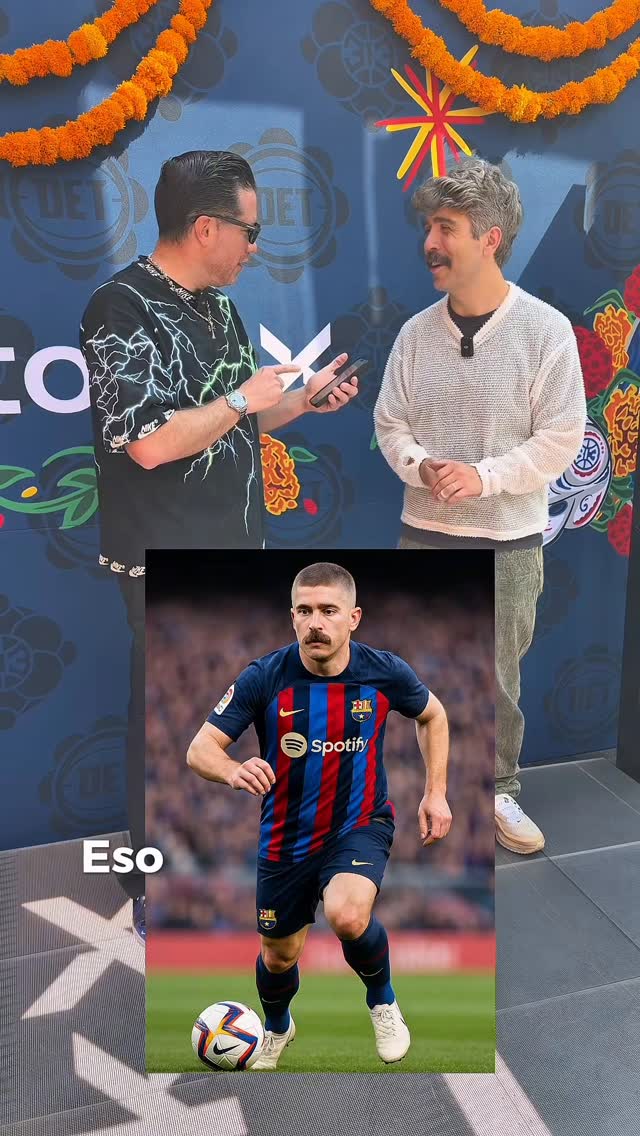 Instagram post by @cabezadetenis for StockX. Caption reads: @brendandunne Random Facts! #stockx #cabezadetenis.