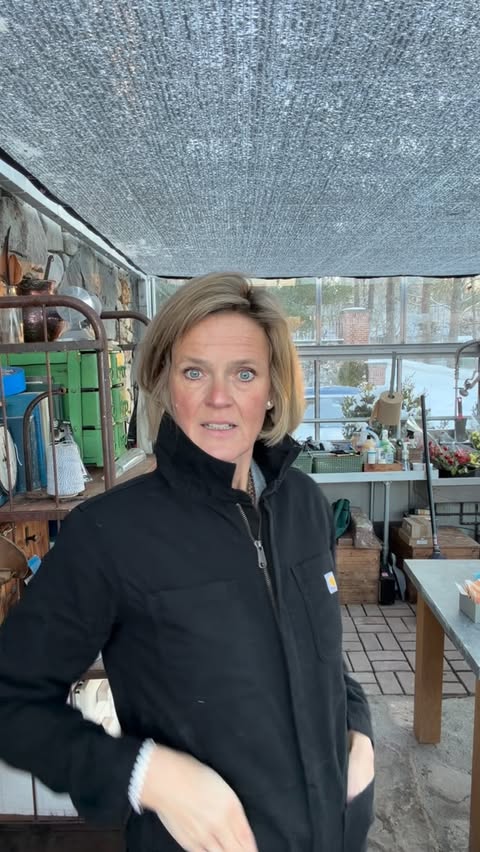 Instagram post by @80milesnorth for Duluth Trading Company. Caption reads: ***not sure why you can’t hear me on this reel,....