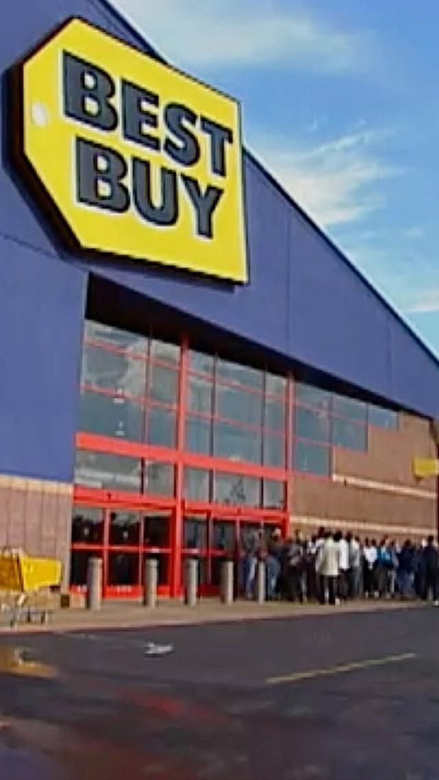 Instagram post by @rust1n for Higround. Caption reads: [...] make this dream a reality. Check out....