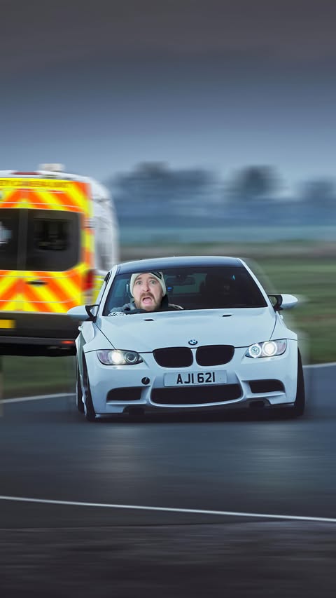 Instagram post by @adamivell for OOONO. Caption reads: The @ooono Co Driver No.2 is an awesome little....