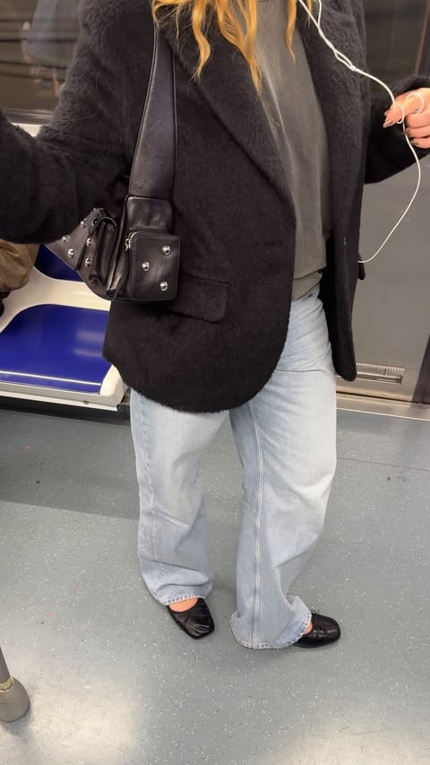 Instagram post by @charleslemon for MIKUTA. Caption reads: [...] down and the city picks me back up....