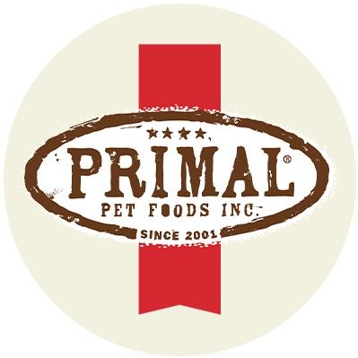 Primal Pet Foods