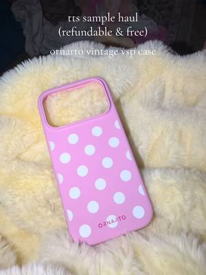 TikTok post by @jonathansgirly for ORNARTO. Caption reads: [...] #foryoupage #viral #shopping #trending....