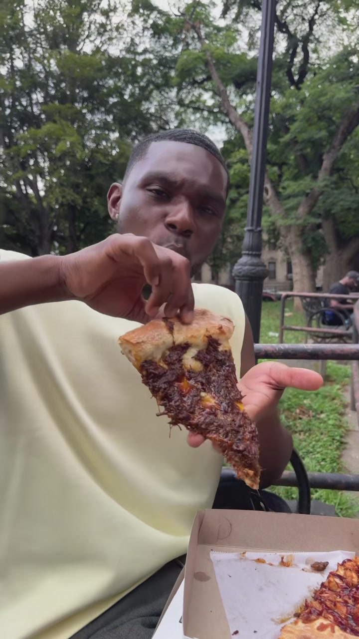 TikTok post by @tyshonlawrence for vitaminwater. Caption reads: Let me show you what I consider a perfect day in....