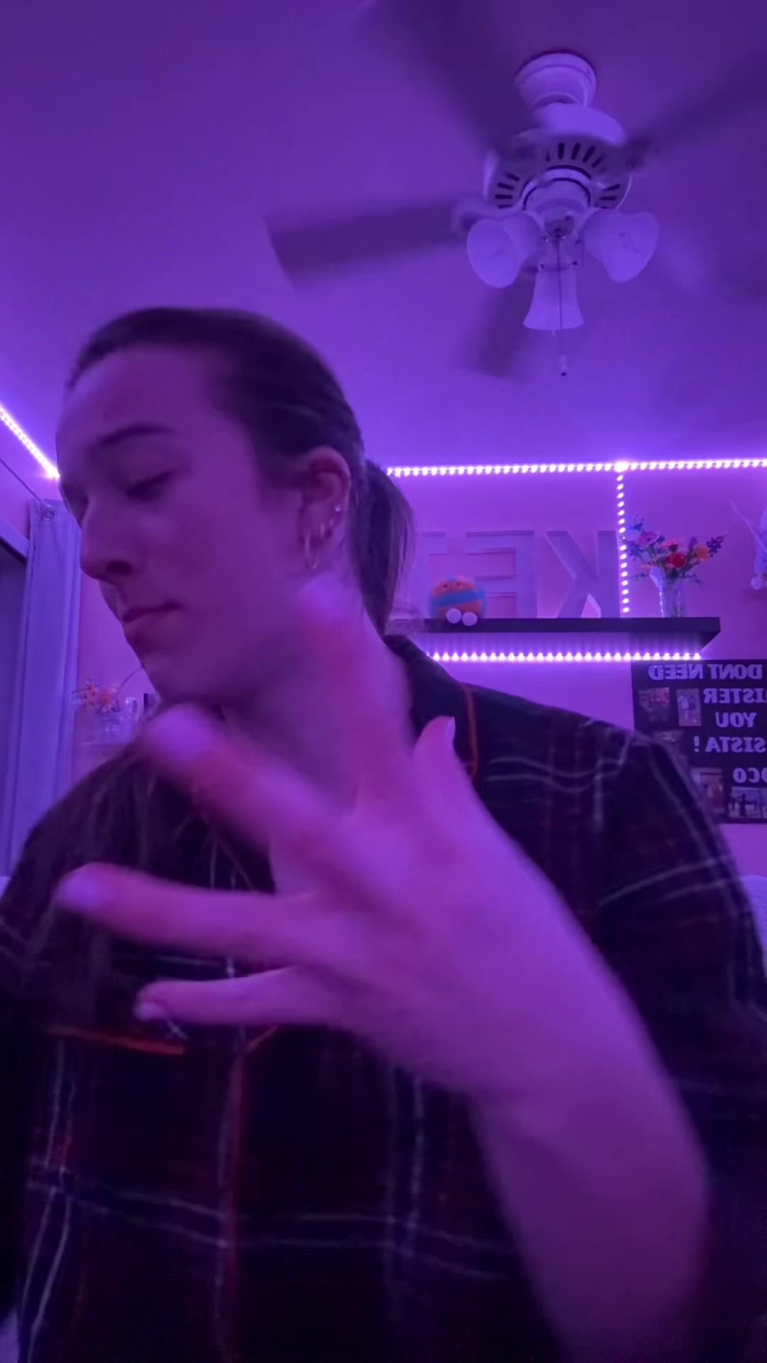 TikTok post by @keira.meyers for Babe Original. Caption reads: [...] @The Ordinary Japan @medicube global @Babe....