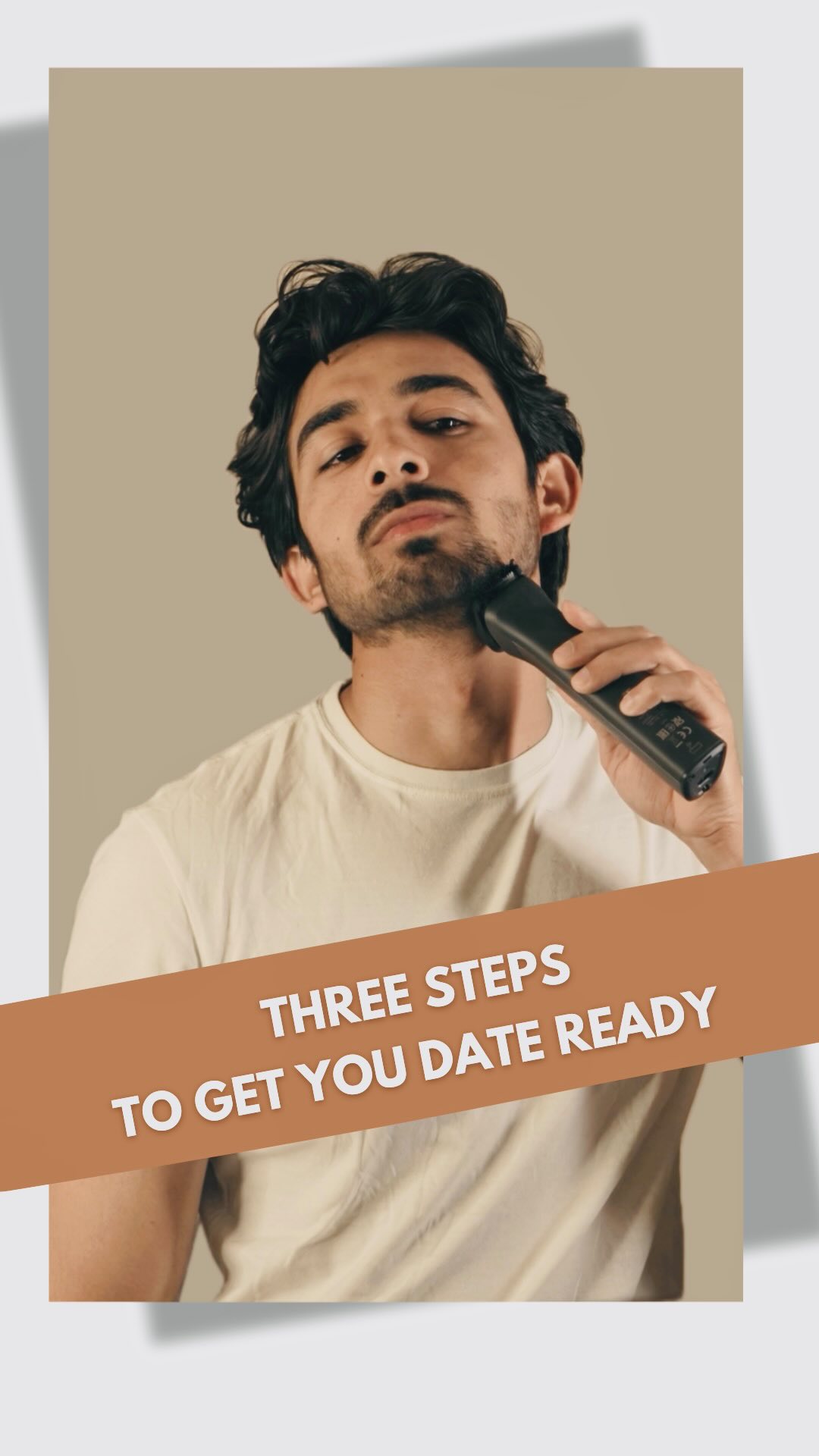 Instagram post by @kunal__tomar for Philips News. Caption reads: That’s how you nail the Date Night Look!
Looking....