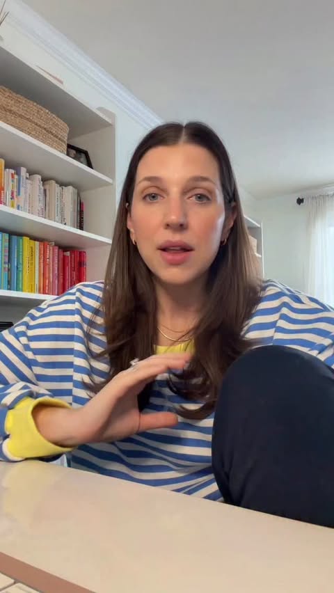 Instagram post by @sheisapaigeturner for DeleteMe. Caption reads: [...] accessing it. That’s why I use @joindeleteme....